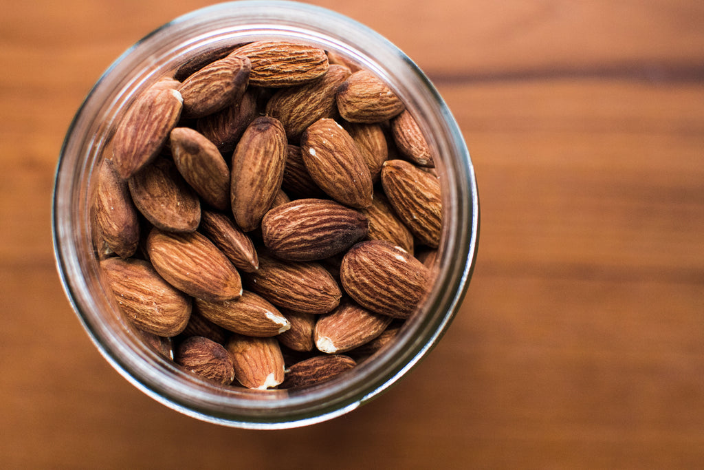 Skip the Bagged Peanuts for these Healthy Travel Hacks