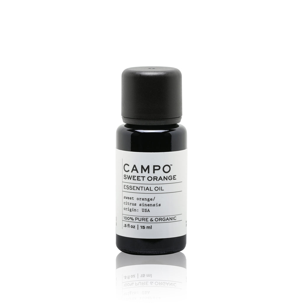 Campo 100% Sweet Orange Oil