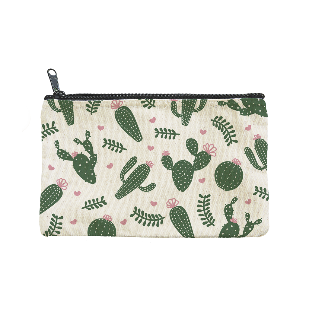 Cacti Pouch