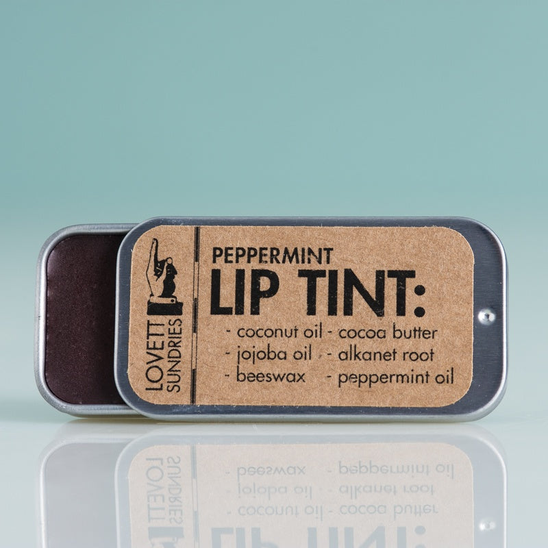 Peppermint Lip Tint
