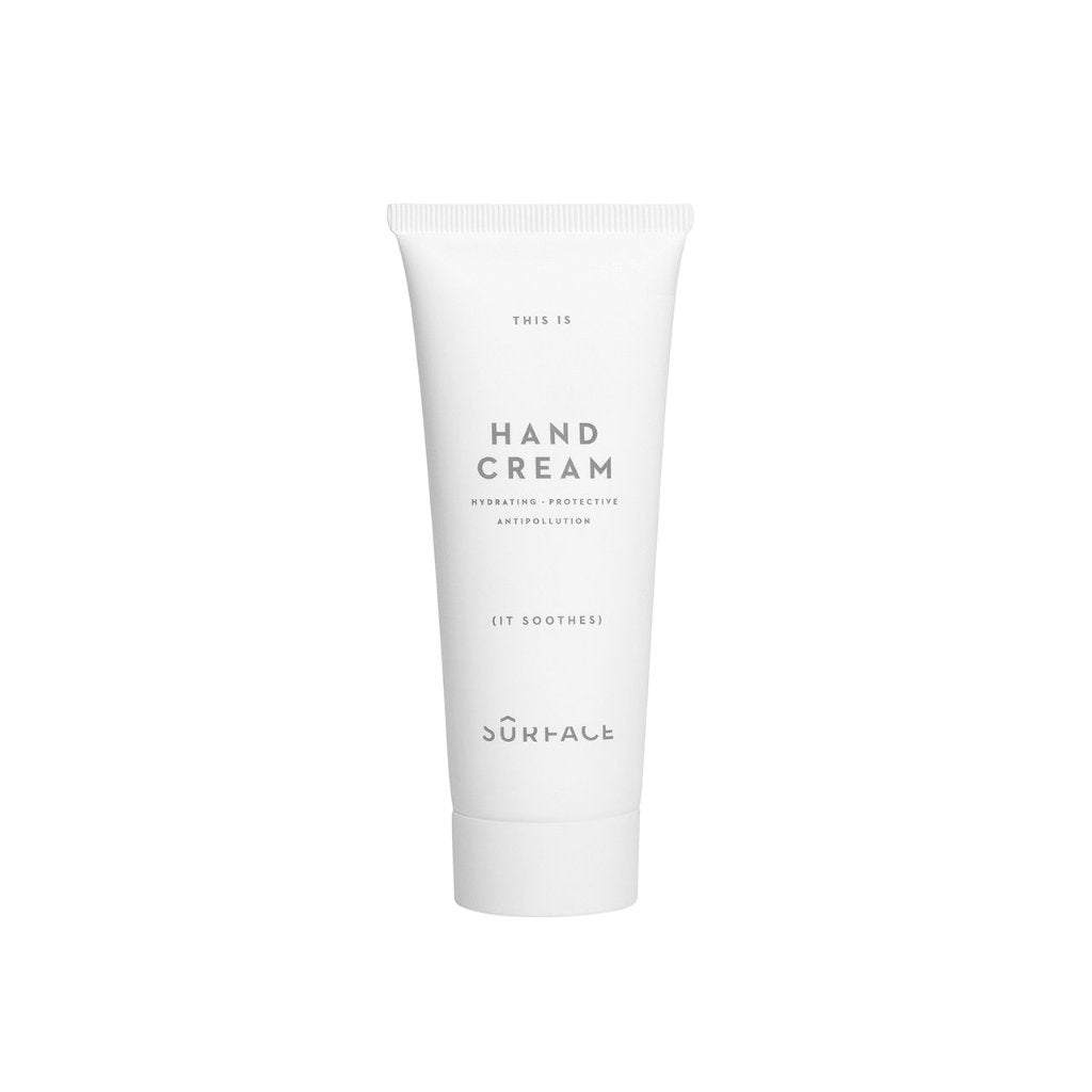 Sûrface Hand Cream