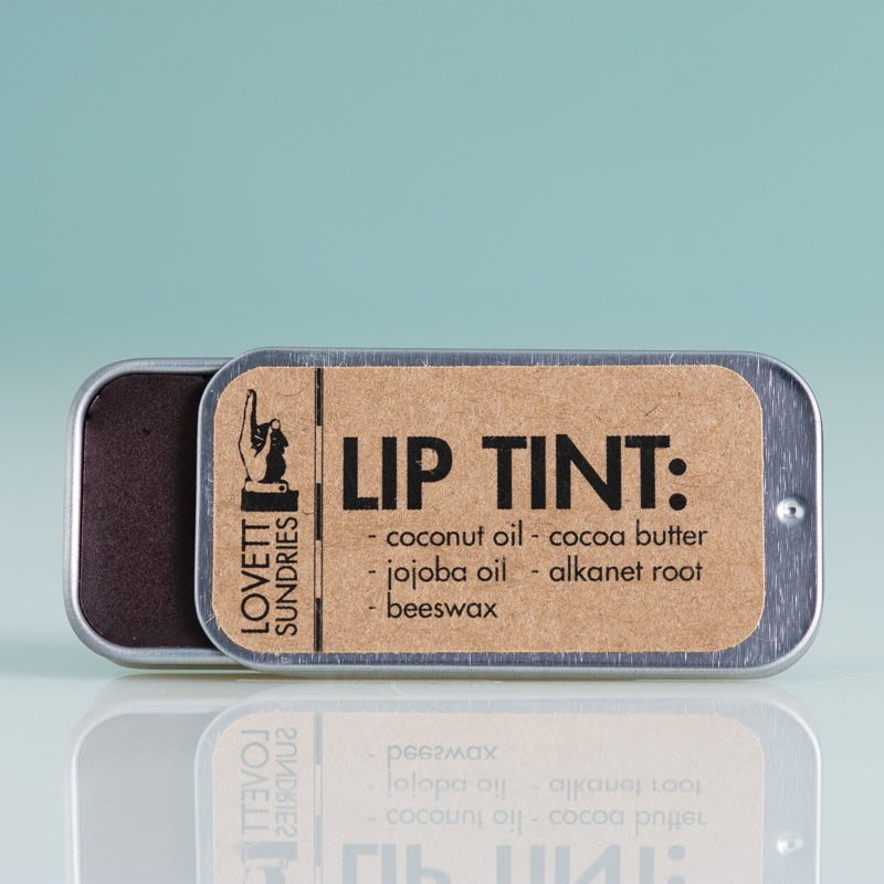 Unscented Lip Tint