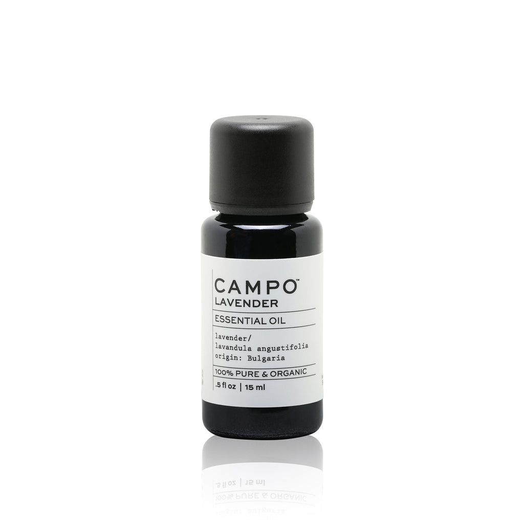 Campo 100% Lavender Essential Oil