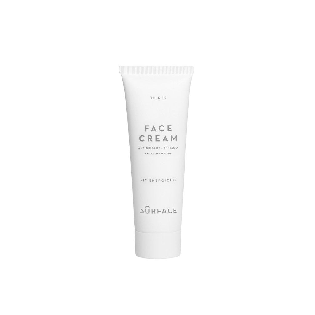 Sûrface Face Cream