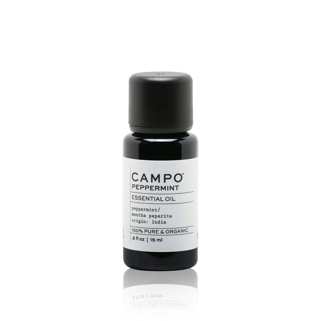 Campo 100% Peppermint Essential Oil