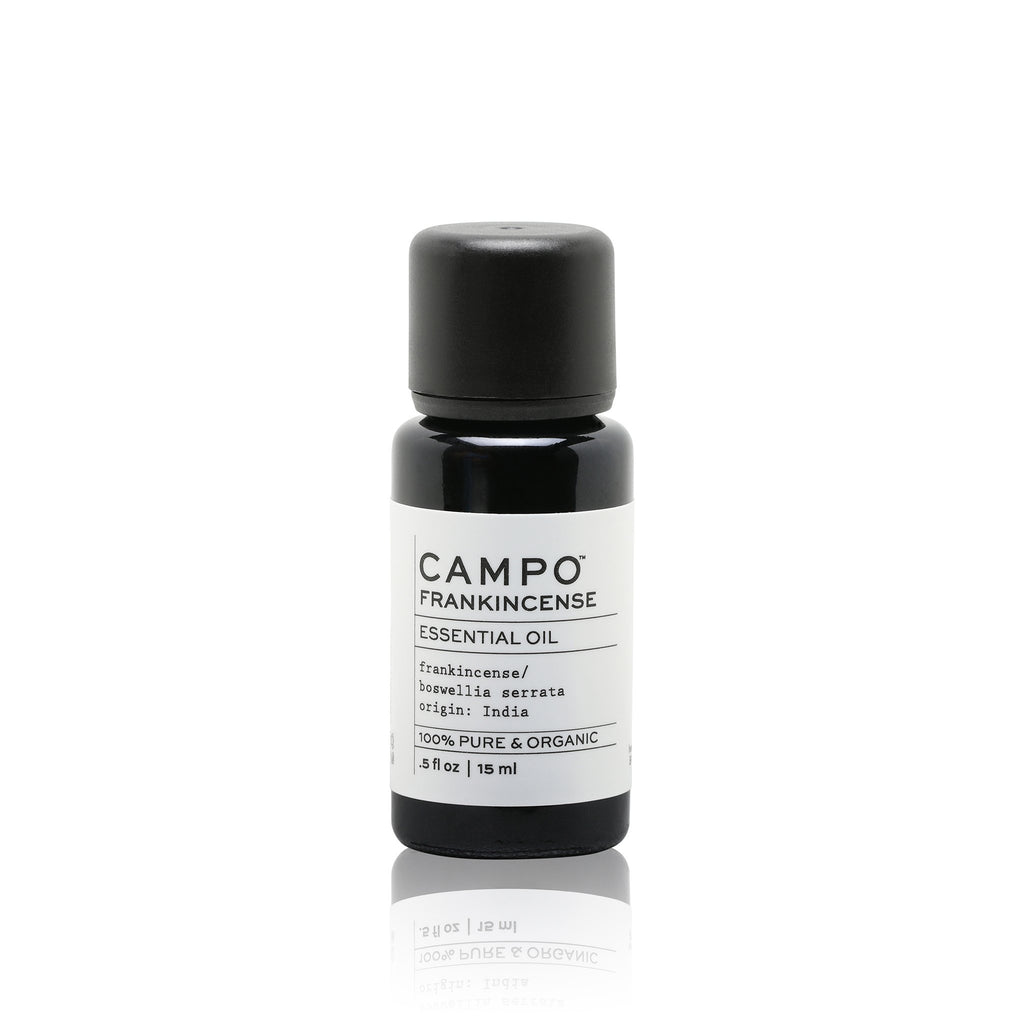 Campo 100% Frankincense Essential Oil